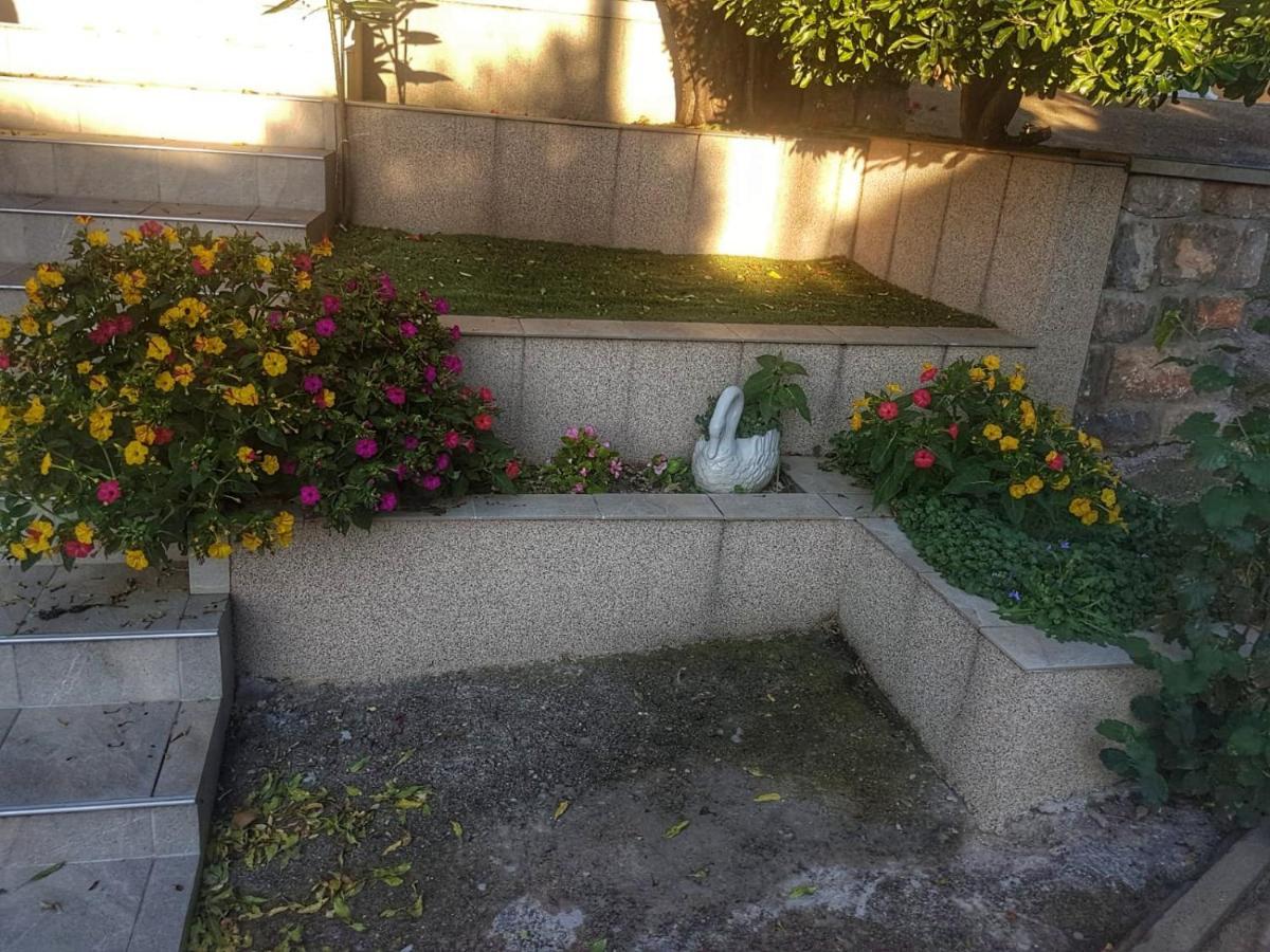 Lukica Apartman Szentgyörgy Kültér fotó