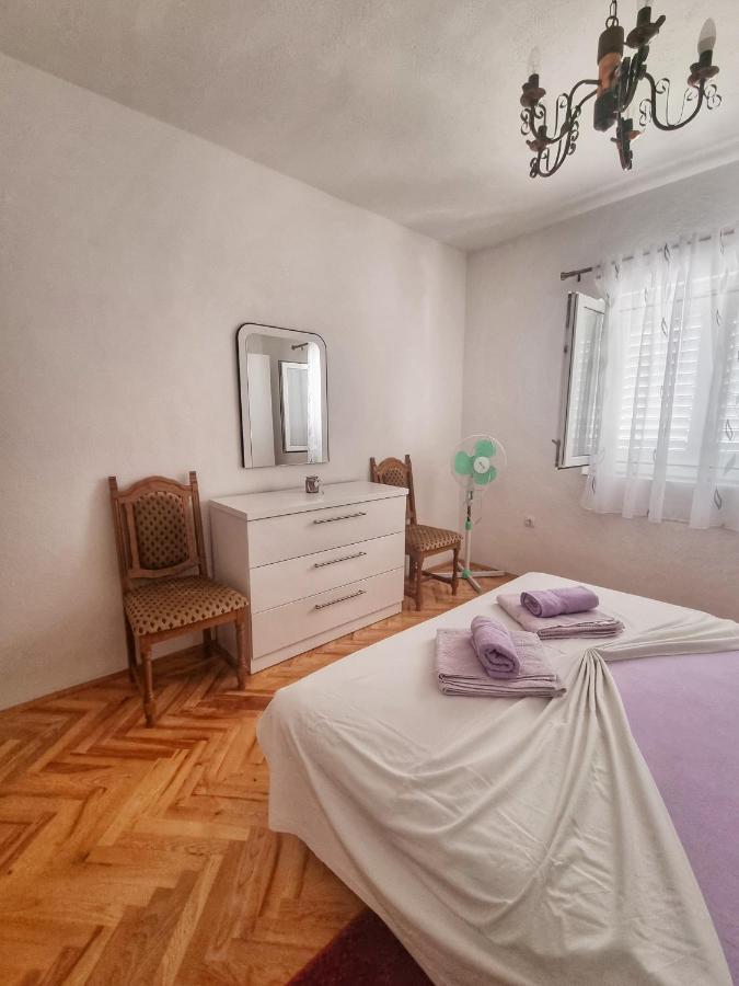 Lukica Apartman Szentgyörgy Kültér fotó