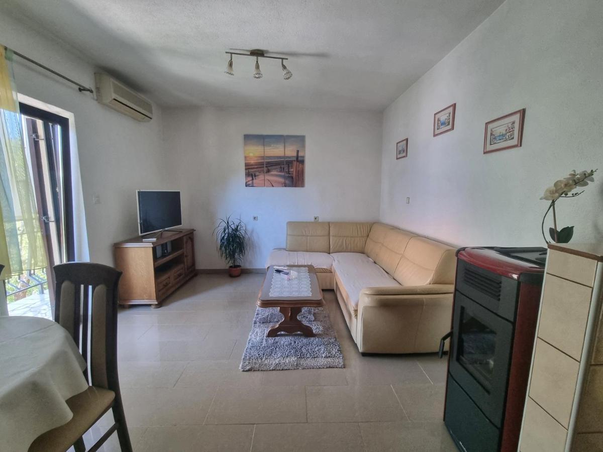 Lukica Apartman Szentgyörgy Kültér fotó