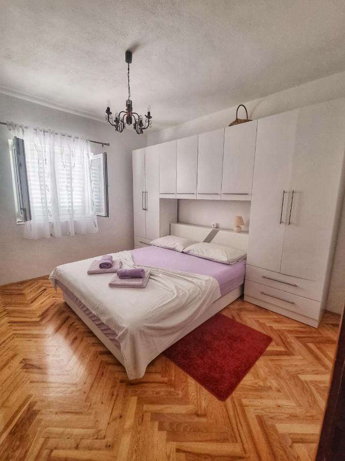 Lukica Apartman Szentgyörgy Kültér fotó