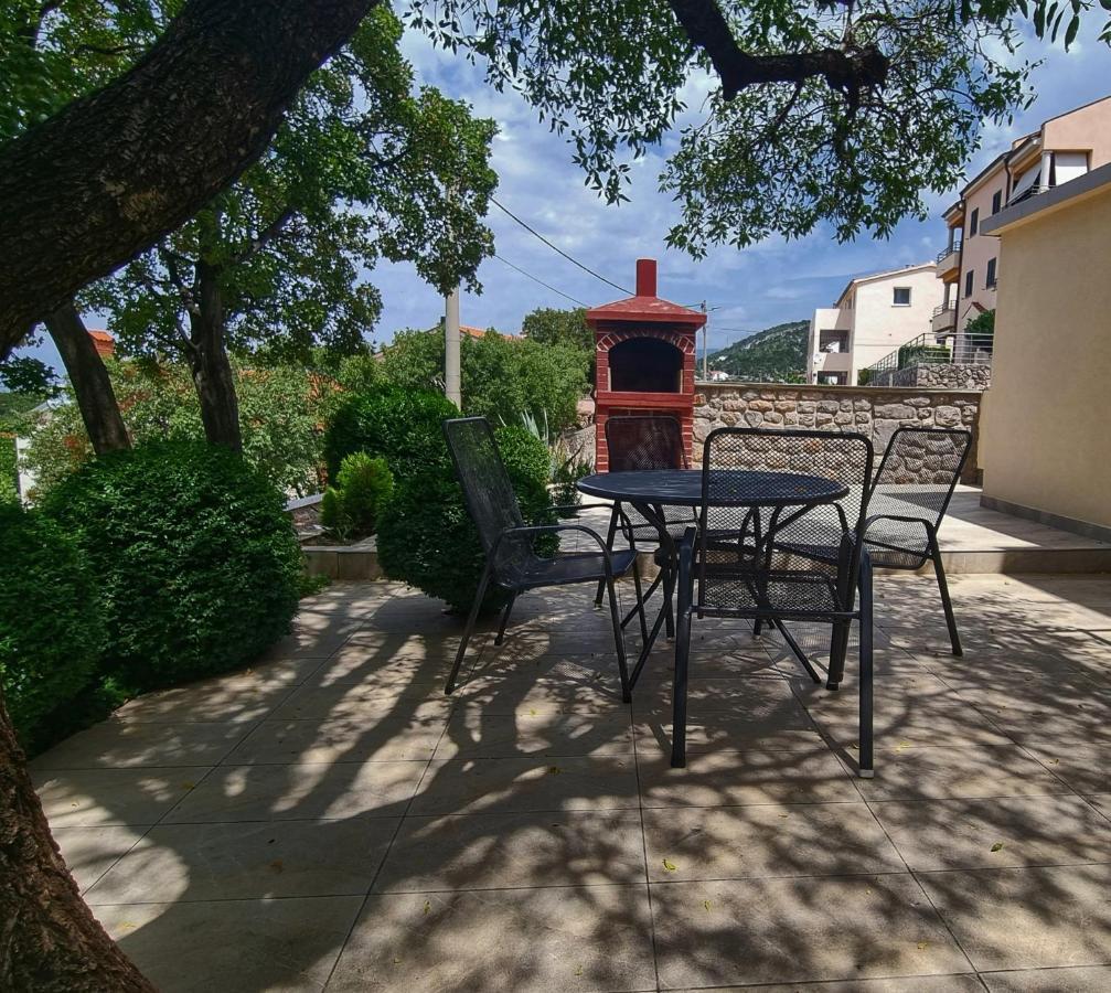 Lukica Apartman Szentgyörgy Kültér fotó