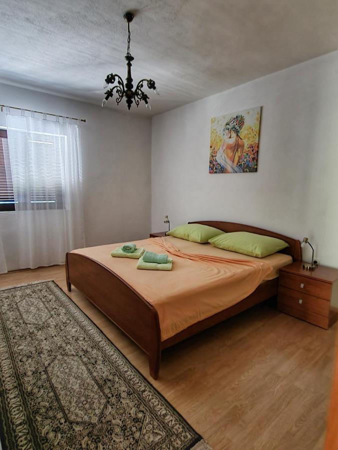 Lukica Apartman Szentgyörgy Kültér fotó