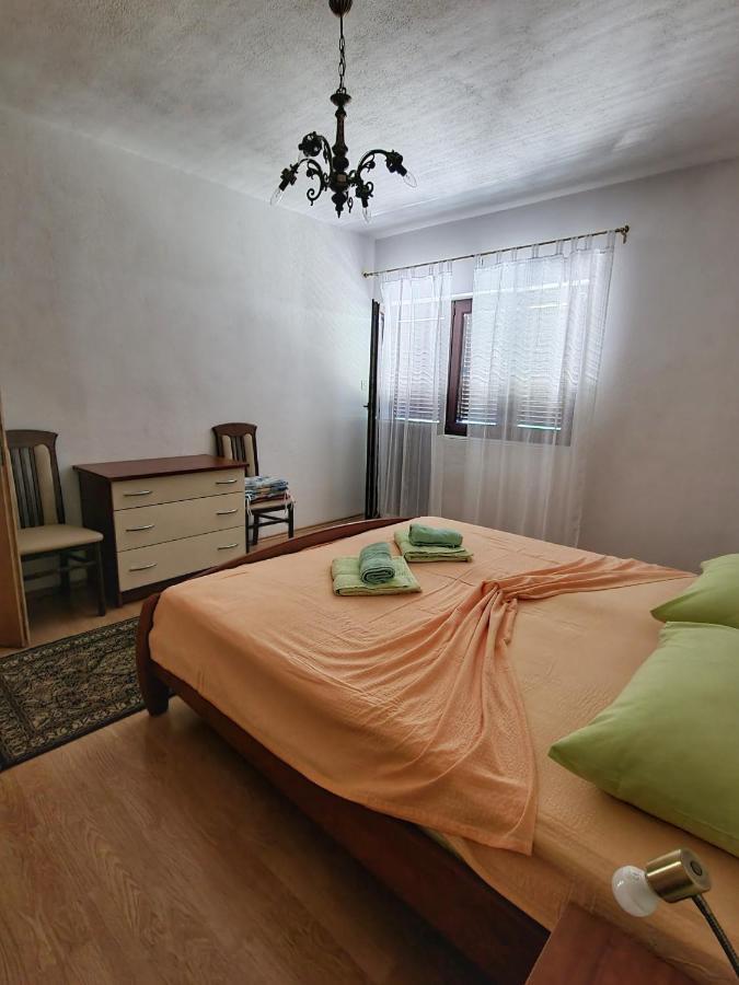 Lukica Apartman Szentgyörgy Kültér fotó
