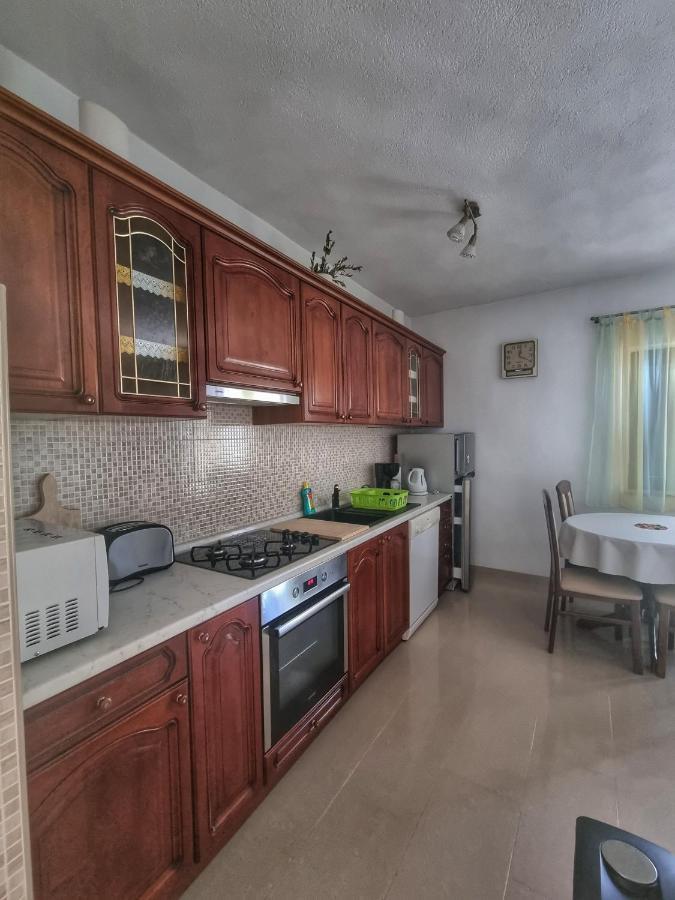 Lukica Apartman Szentgyörgy Kültér fotó