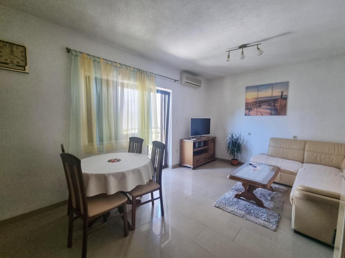 Lukica Apartman Szentgyörgy Kültér fotó
