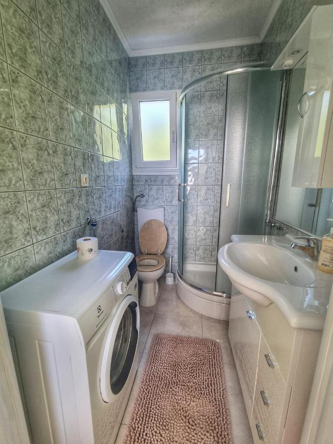 Lukica Apartman Szentgyörgy Kültér fotó